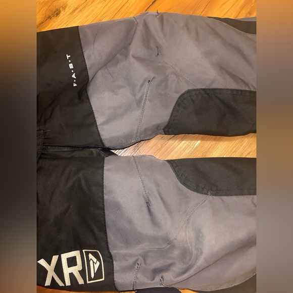 FXR Snowsuit - Picture 6 of 6